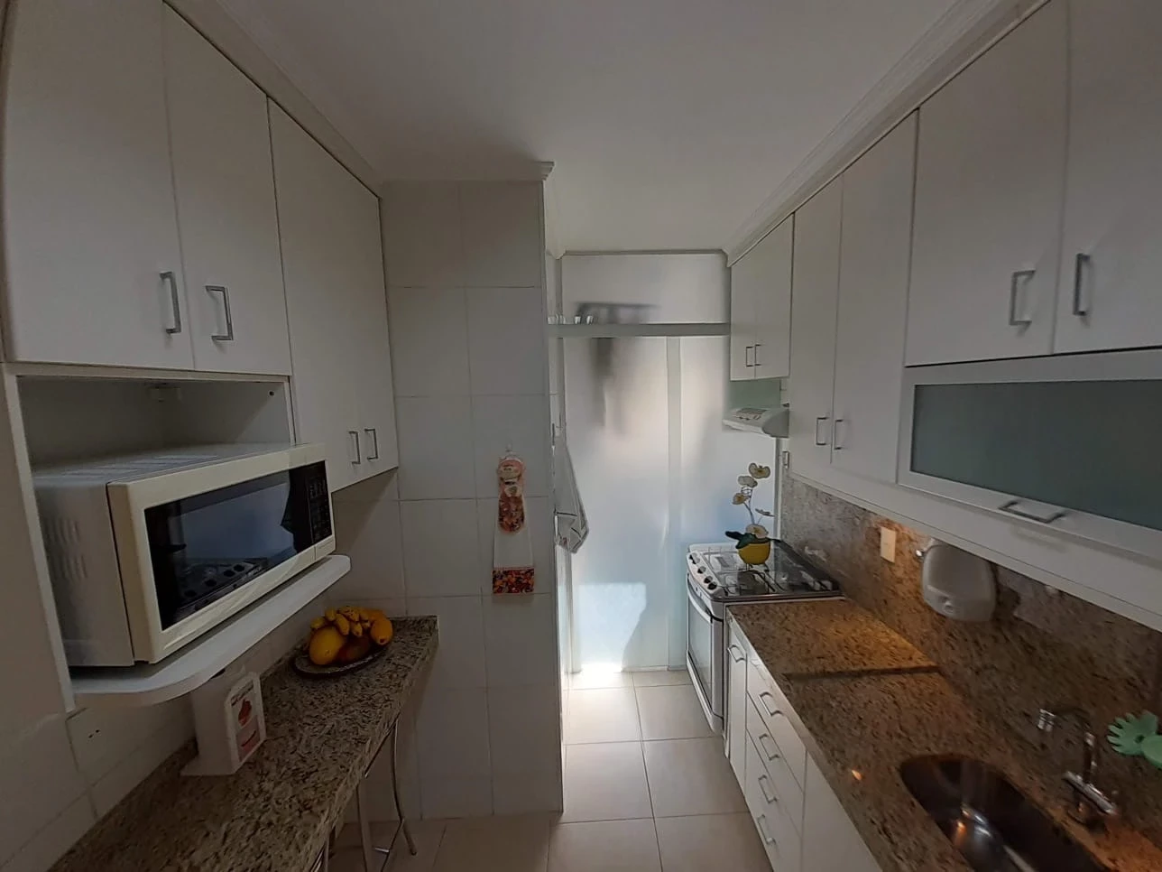 Foto do imóvel: Apartamento com 2 Quartos à Venda, 57 m² em Imirim - São Paulo