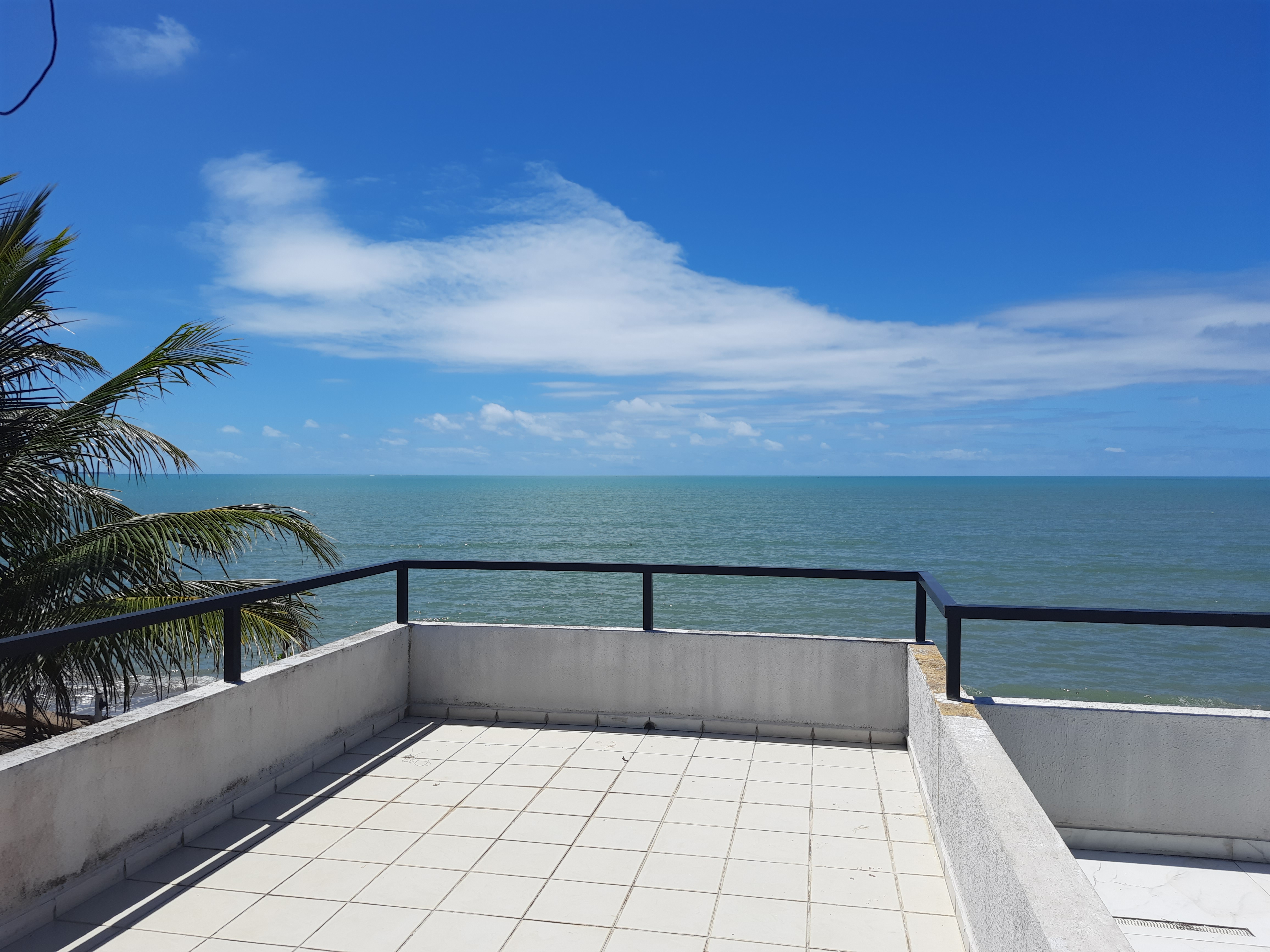 Imagem Casa com 6 Quartos à Venda, 339 m² em Barra de Santo Antônio - Barra de Santo Antônio