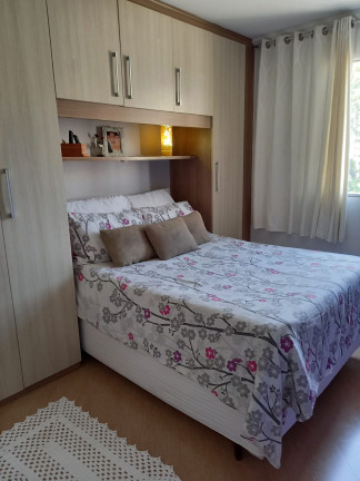 Imagem Apartamento com 2 Quartos à Venda,  em Vila Santa Teresa (Zona Sul) - São Paulo