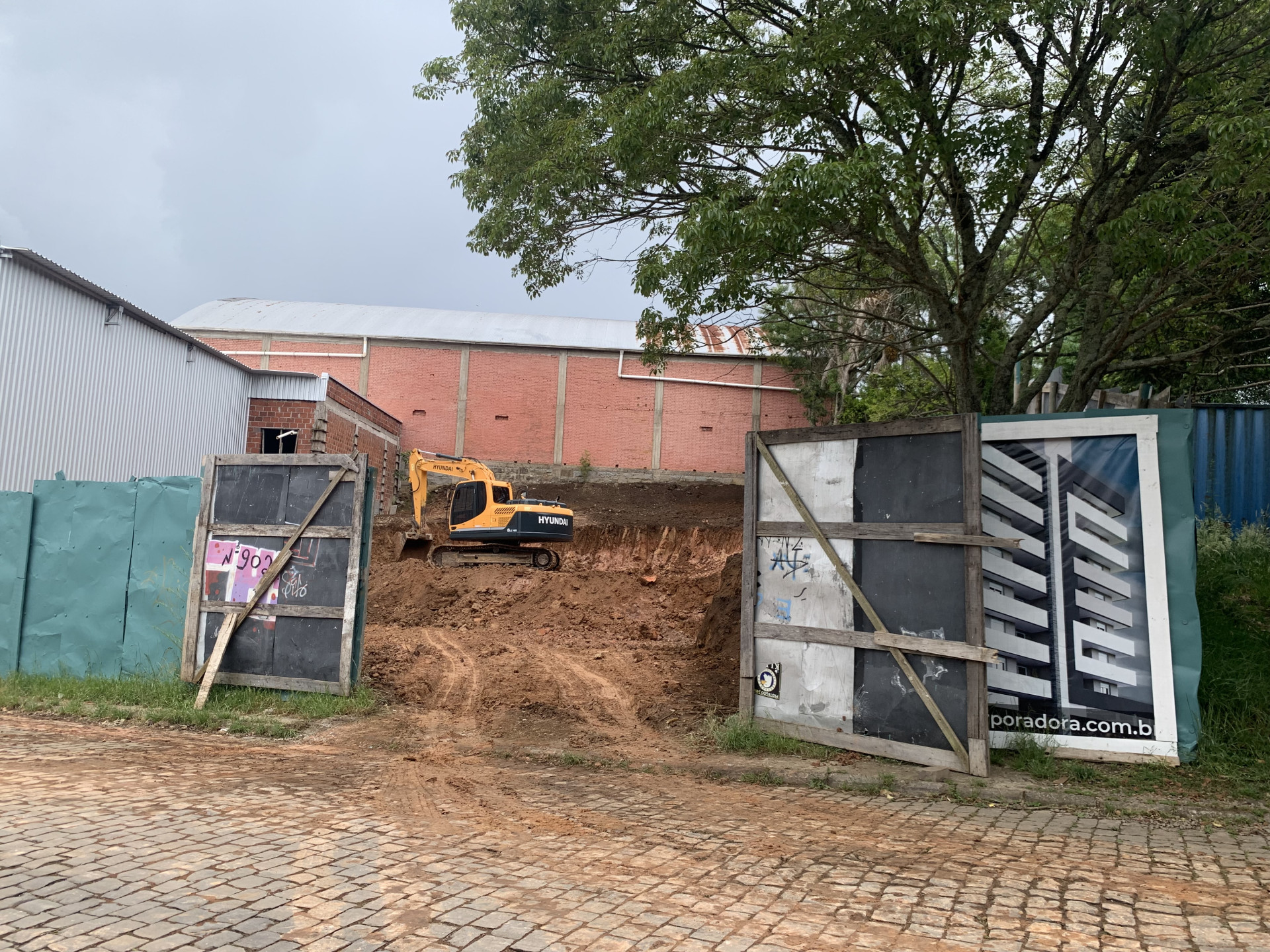 Imagem Apartamento com 3 Quartos à Venda, 81 m²em Pio X - Caxias do Sul