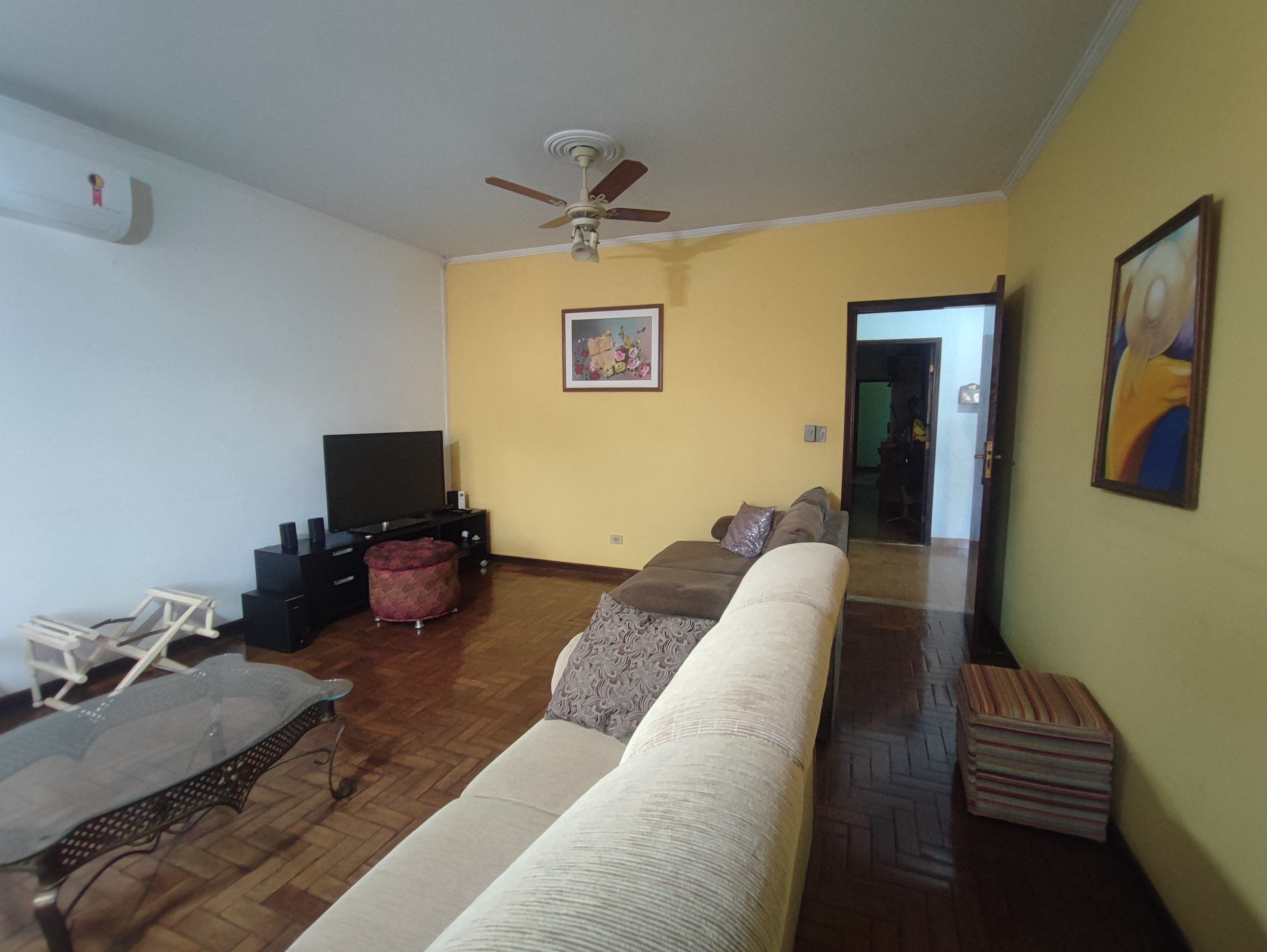Imagem Casa com 3 Quartos à Venda, 280 m² em Vila Bandeirante - Campo Grande