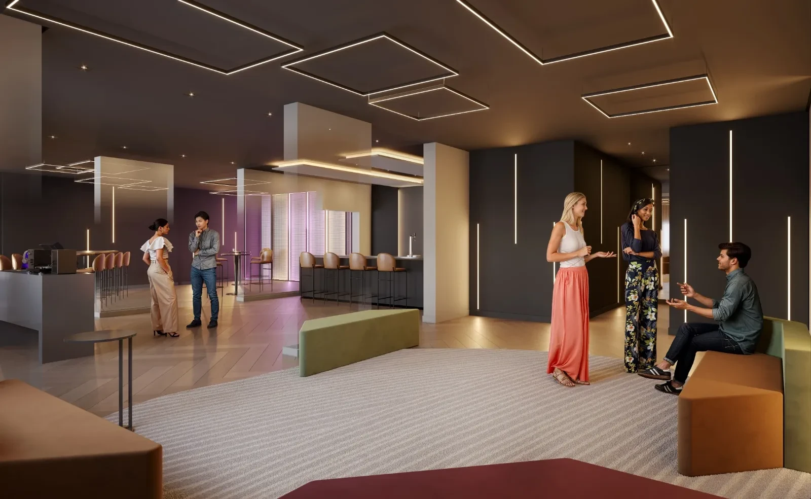 Imagem Studio com 1 Quarto à Venda, 25 metros em Vila Olímpia - São Paulo