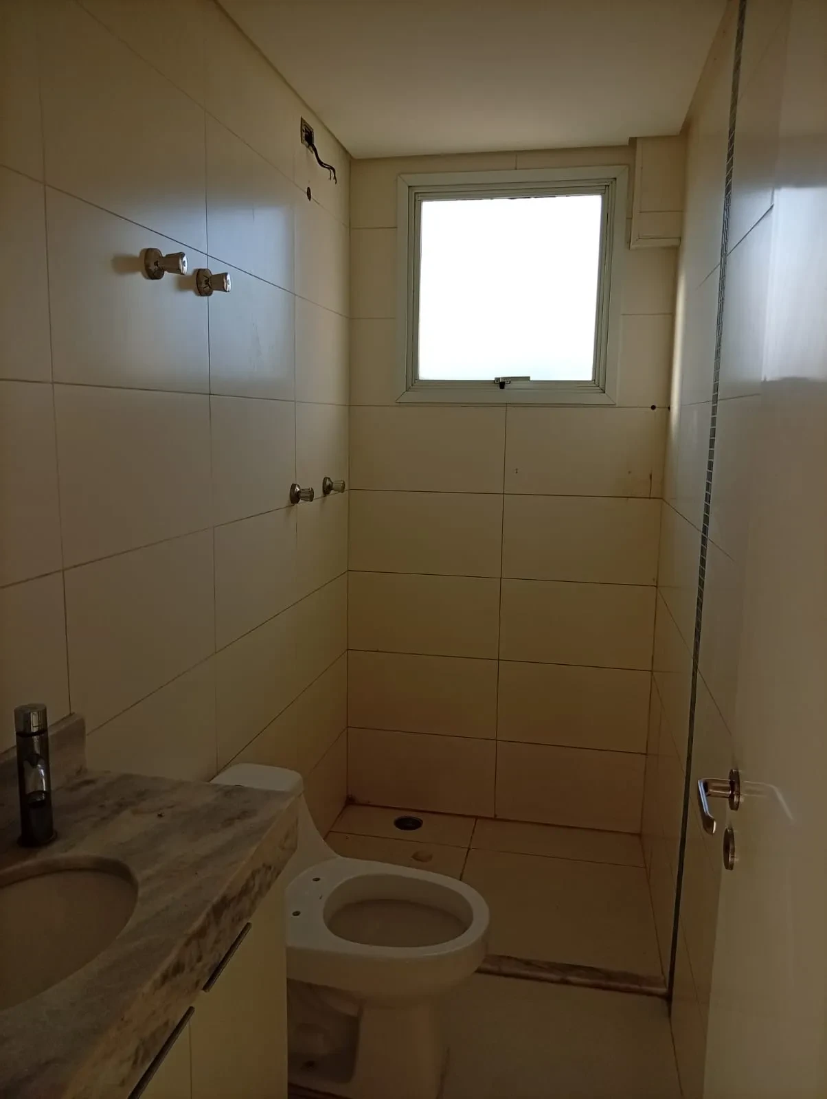 Imagem Apartamento com 2 Quartos à Venda, 60 metros em Vila Mathias - Santos