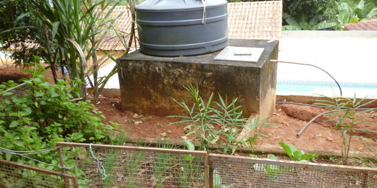 Imagem Chácara com 2 Quartos à Venda, 4.000 m² em Centro - Santa Isabel