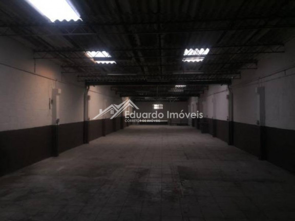 Galpão para Alugar, 700 m² em São José - São Caetano Do Sul