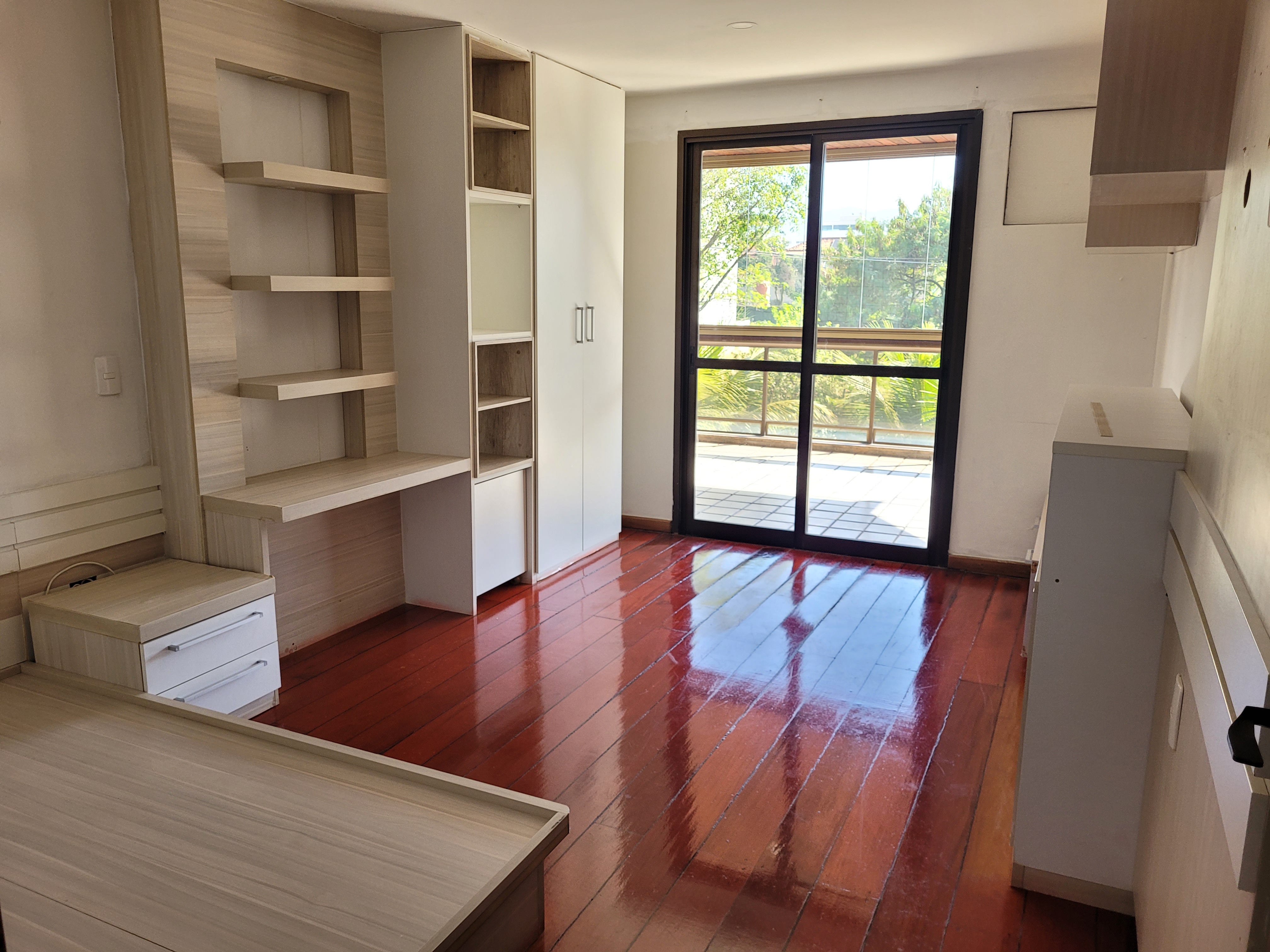 Imagem Apartamento com 2 Quartos à Venda, 126 m² em Recreio dos Bandeirantes - Rio de Janeiro