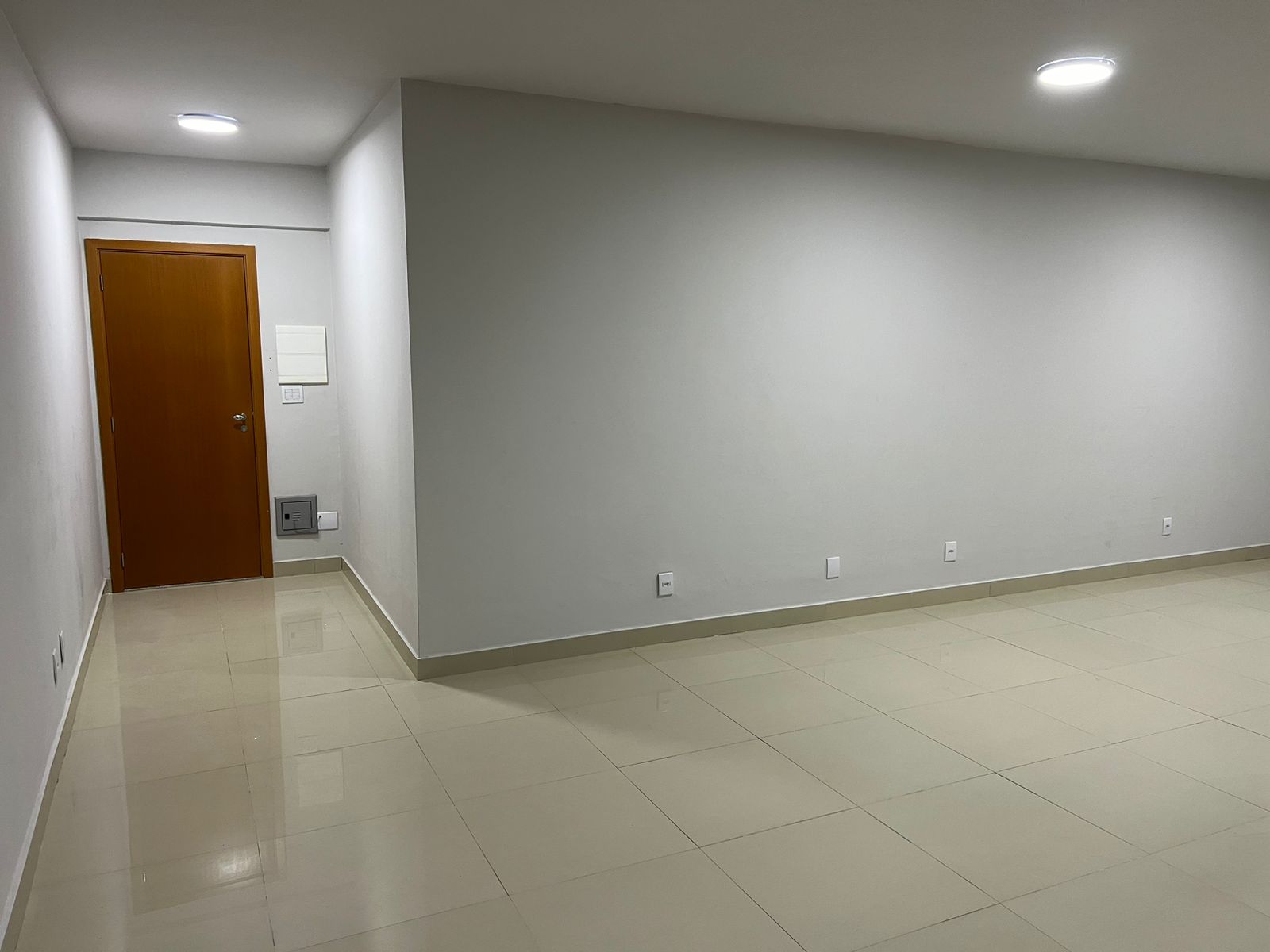 Imagem Sala Comercial para Alugar, 70 m²em Marco - Belém