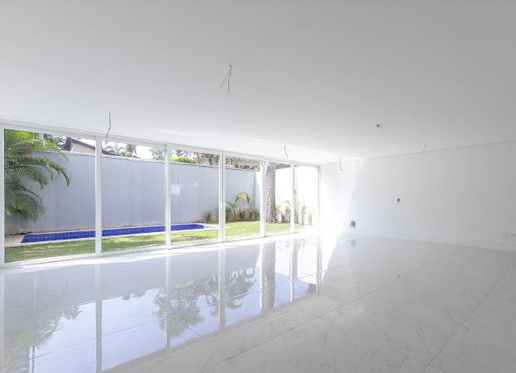 Imagem Casa de Condomínio com 4 Quartos à Venda, 525 m² em Chácara Peixe - Santa Cruz do Rio Pardo