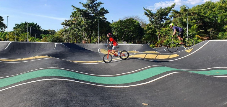 Apartamento com 2 Quartos à Venda, 131 m² em Indianópolis - São Paulo