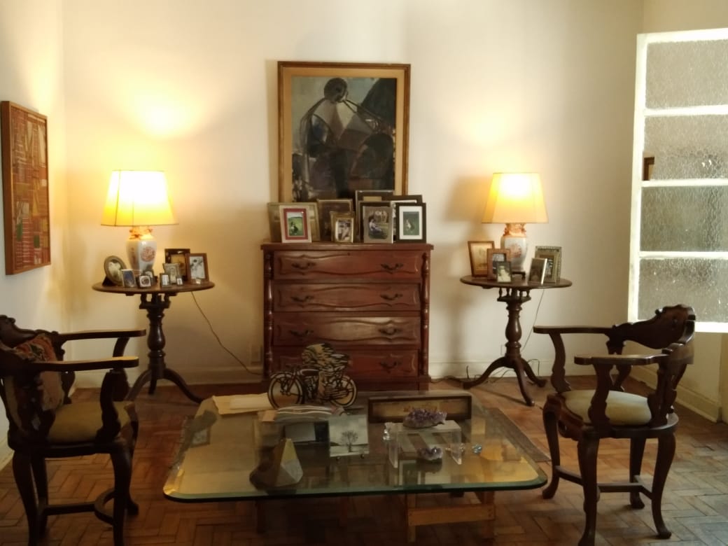 Imagem Casa com 3 Quartos à Venda, 310 m²em Vila Madalena - São Paulo