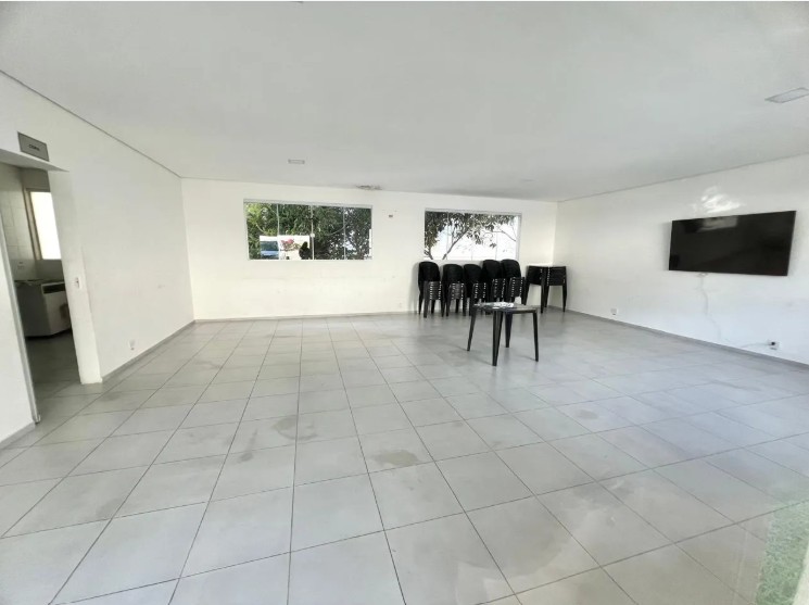Imagem Apartamento com 2 Quartos à Venda, 52 m² em Caguassu - Sorocaba