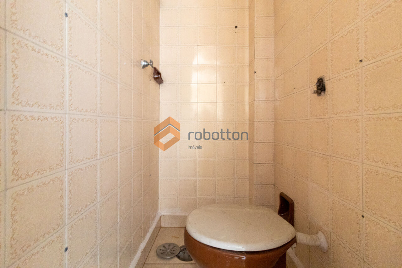 Imagem Apartamento com 1 Quarto para Alugar, 67 m² em Vila Parque Jabaquara - São Paulo