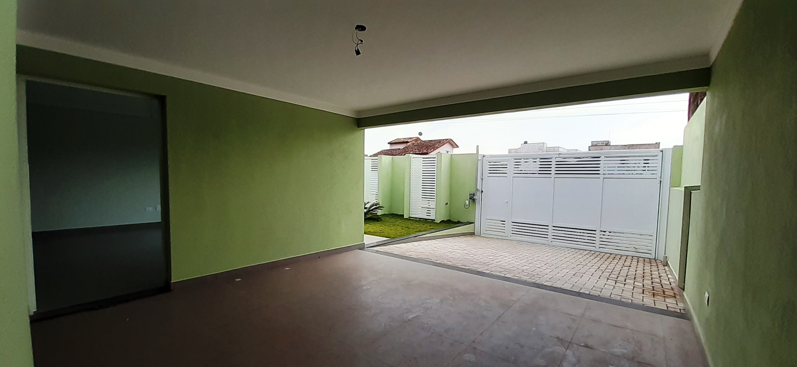 Imagem Casa com 3 Quartos à Venda, 240 m²em Balneário São José - Peruibe