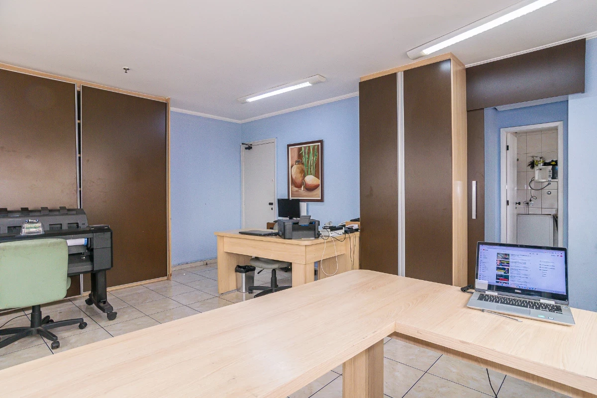 Foto do imóvel: Sala Comercial à Venda, 38 m² em Santana - São Paulo