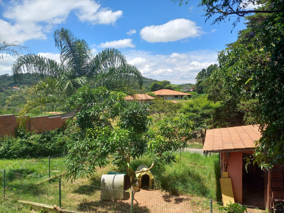 Imagem Chácara com 1 Quarto à Venda, 60 m² em Parque dos Cafezais II - Itupeva