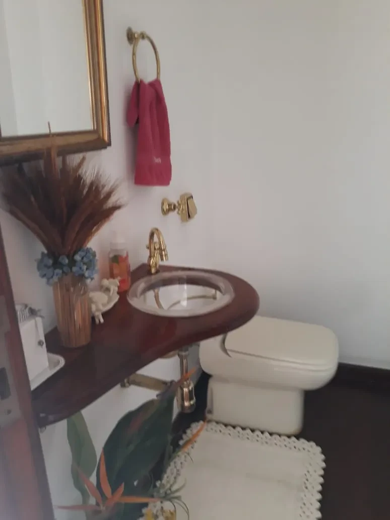 Imagem Apartamento com 4 Quartos à Venda, 275 m² em Indianópolis - São Paulo