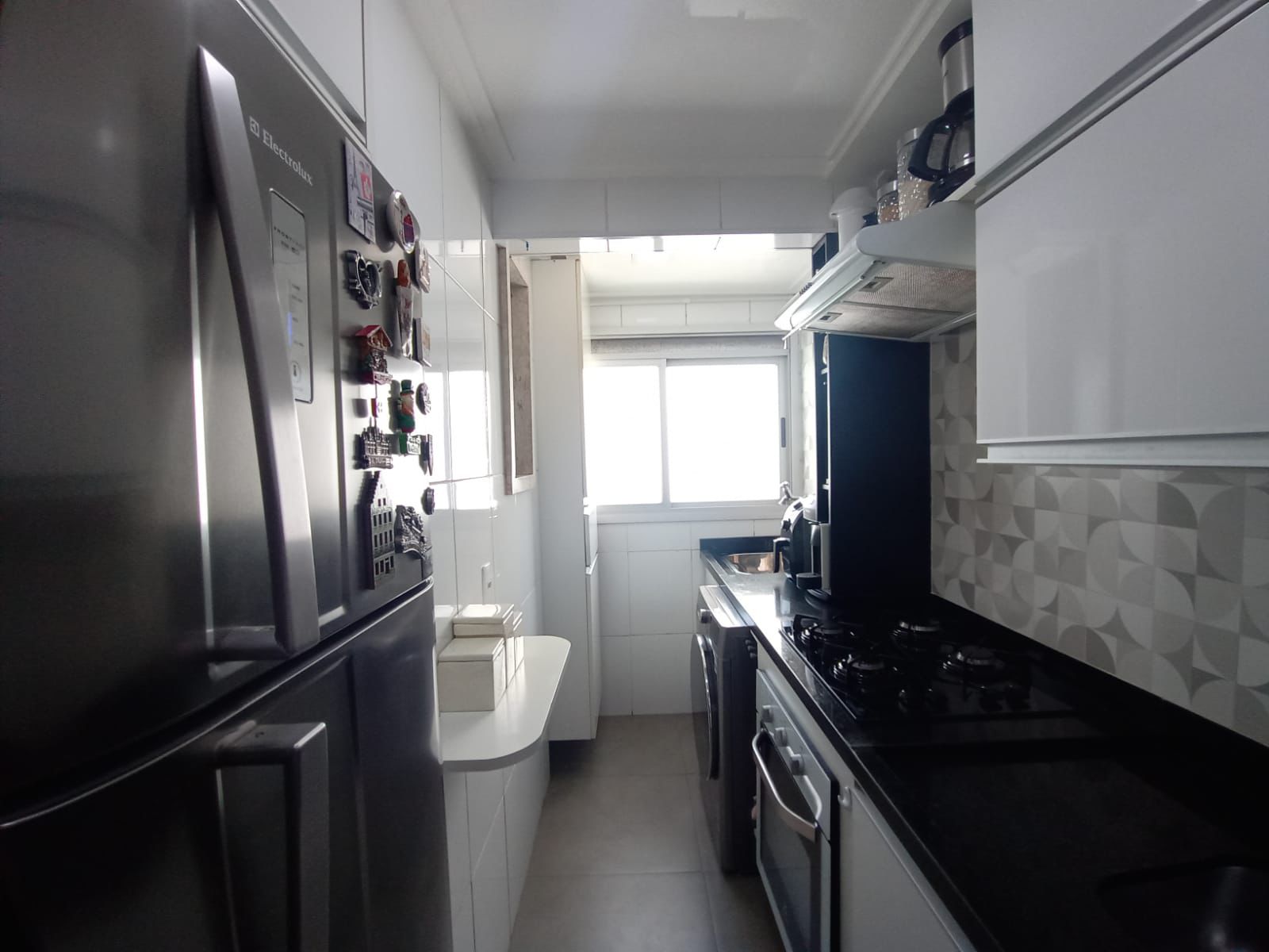 Foto do imóvel: Apartamento com 2 Quartos à Venda, 51 m² em Vila Esperança - São Paulo