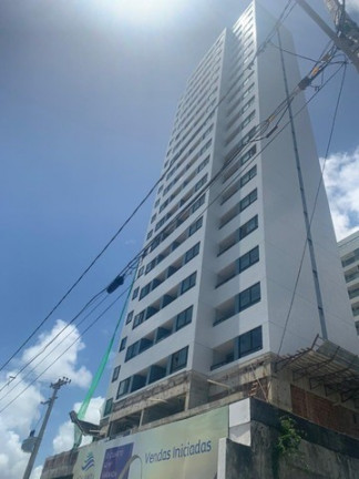 Imagem Apartamento com 1 Quarto à Venda, 40 m² em Candeias - Jaboatão dos Guararapes