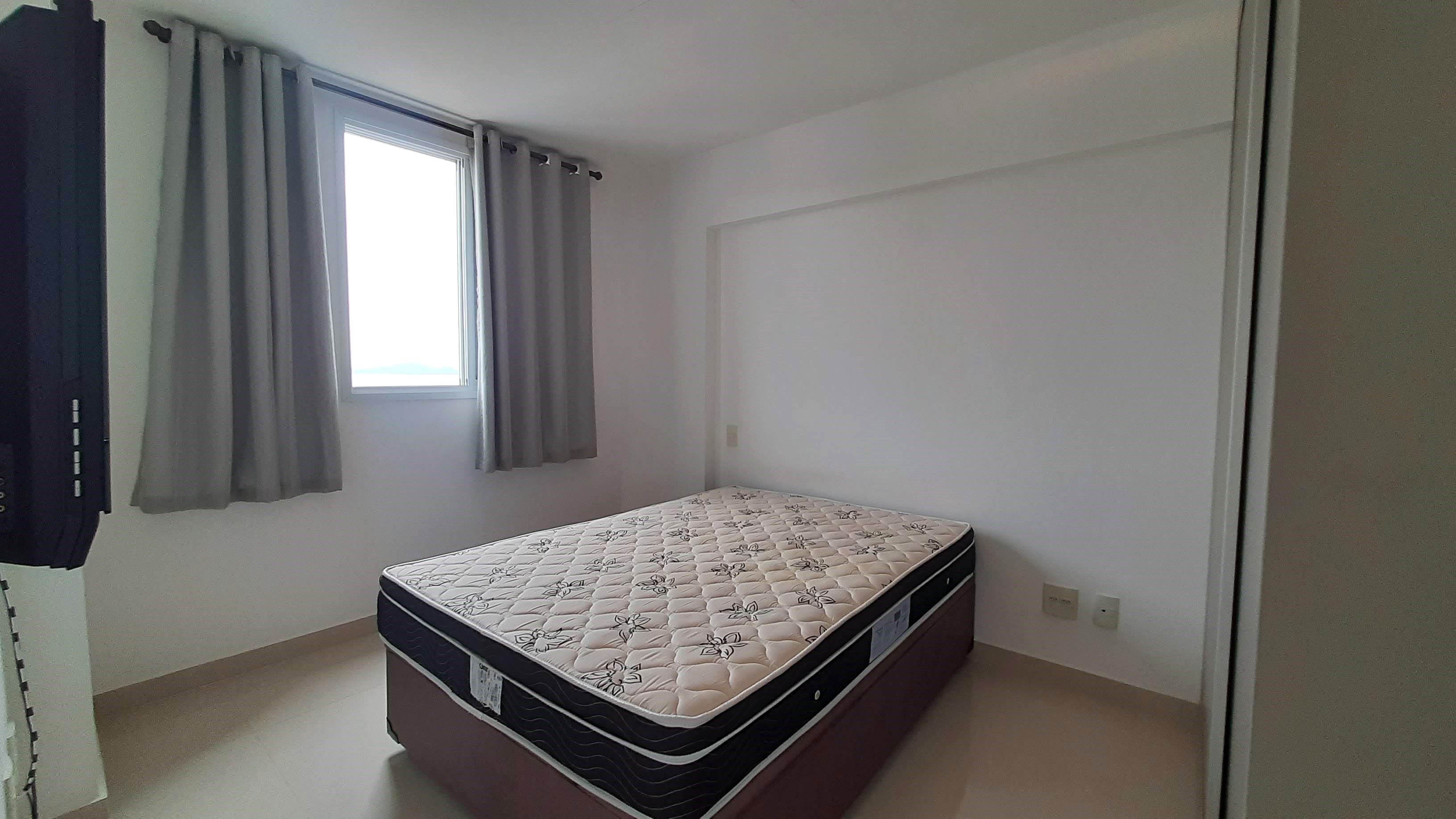 Imagem Apartamento com 1 Quarto à Venda, 42 m²em Ponta da Praia - Santos