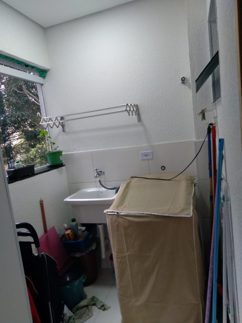 Imagem Apartamento com 2 Quartos à Venda, 33 m²em Vila Vera - São Paulo