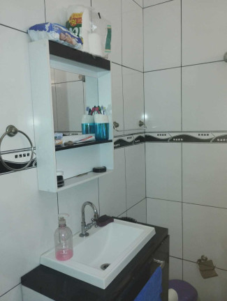 Foto do imóvel: Sobrado com 4 Quartos à Venda,  em Vila Nova Utinga - São Paulo