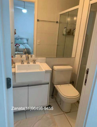 Imagem Apartamento com 3 Quartos à Venda, 80 m² em Jardim Vazani - São Paulo