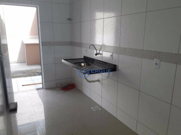 Imagem Casa com 3 Quartos à Venda, 80 m² em Mondubim - Fortaleza