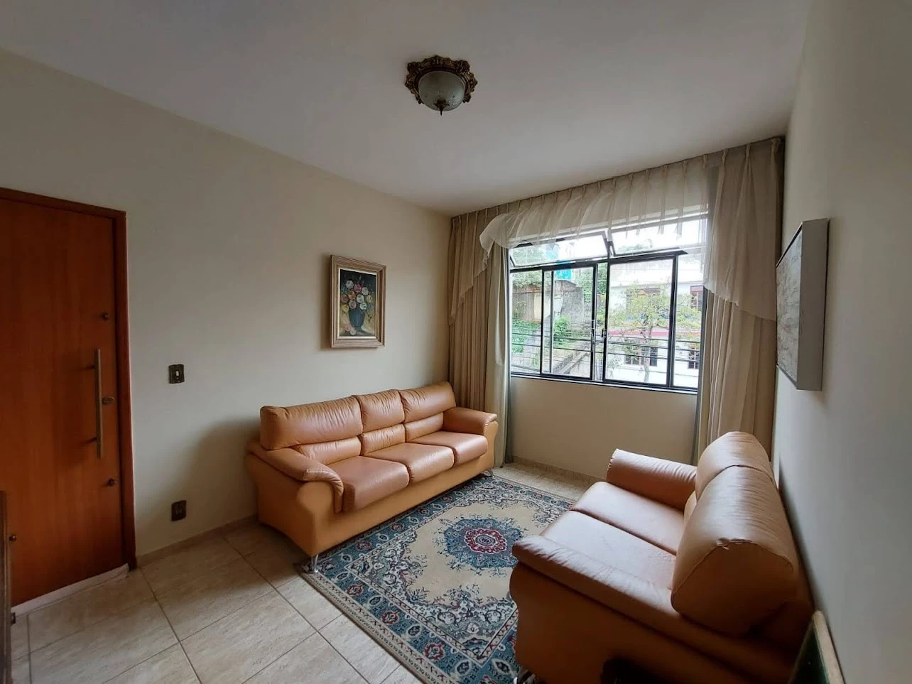 Imagem Apartamento com 3 Quartos à Venda, 109 m² em Manoel Honório - Juiz de Fora Imagem Apartamento com 3 Quartos à Venda, 109 m² em Manoel Honório - Juiz de Fora