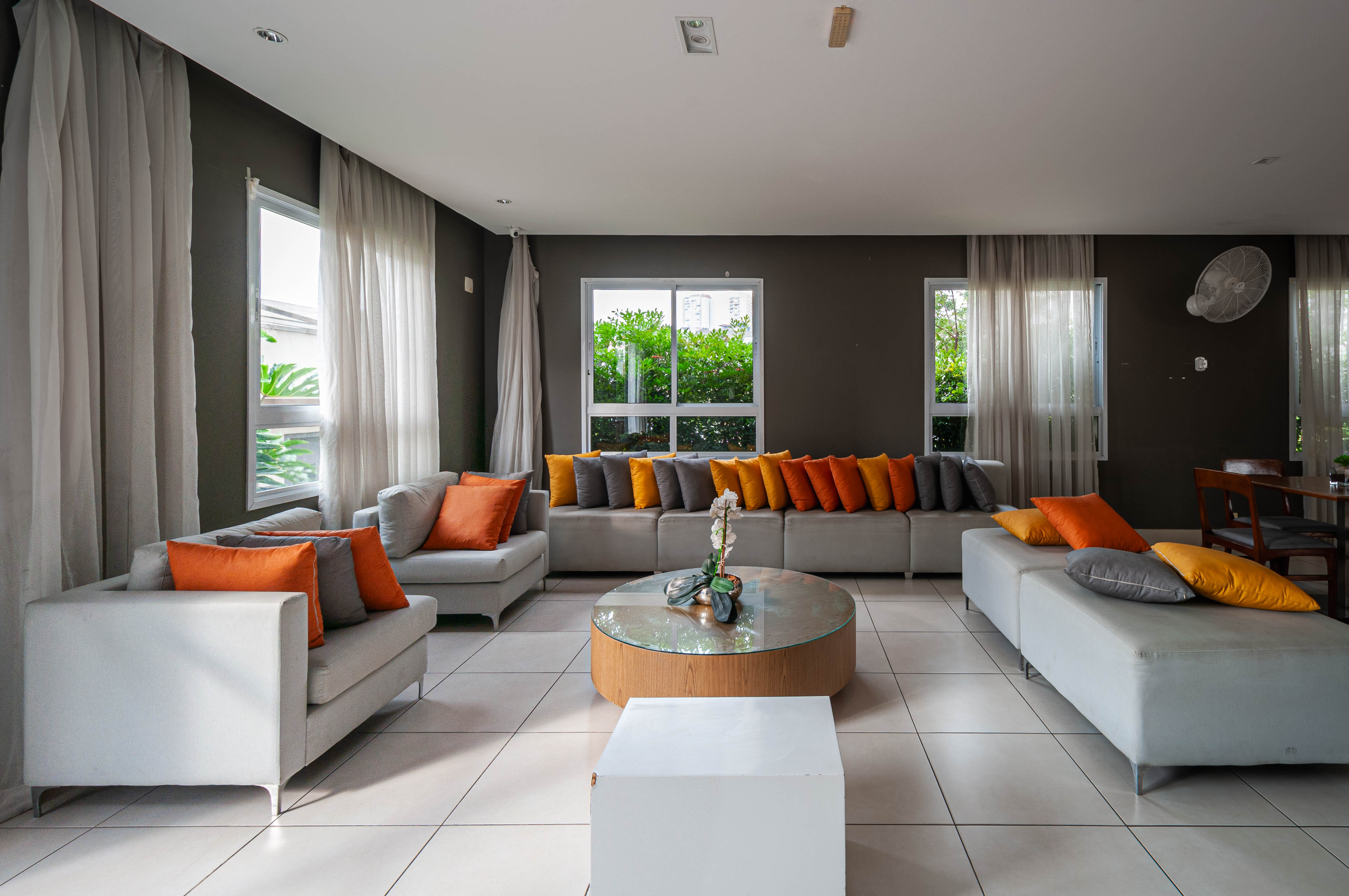 Imagem Apartamento com 3 Quartos à Venda, 60 m²em Vila Maria - São Paulo