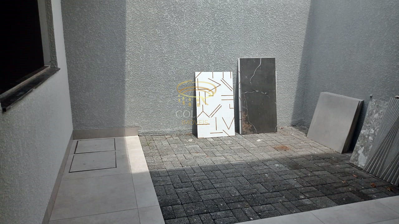 Imagem Casa com 3 Quartos à Venda, 107 m²em Jardim Paris VI - Maringá