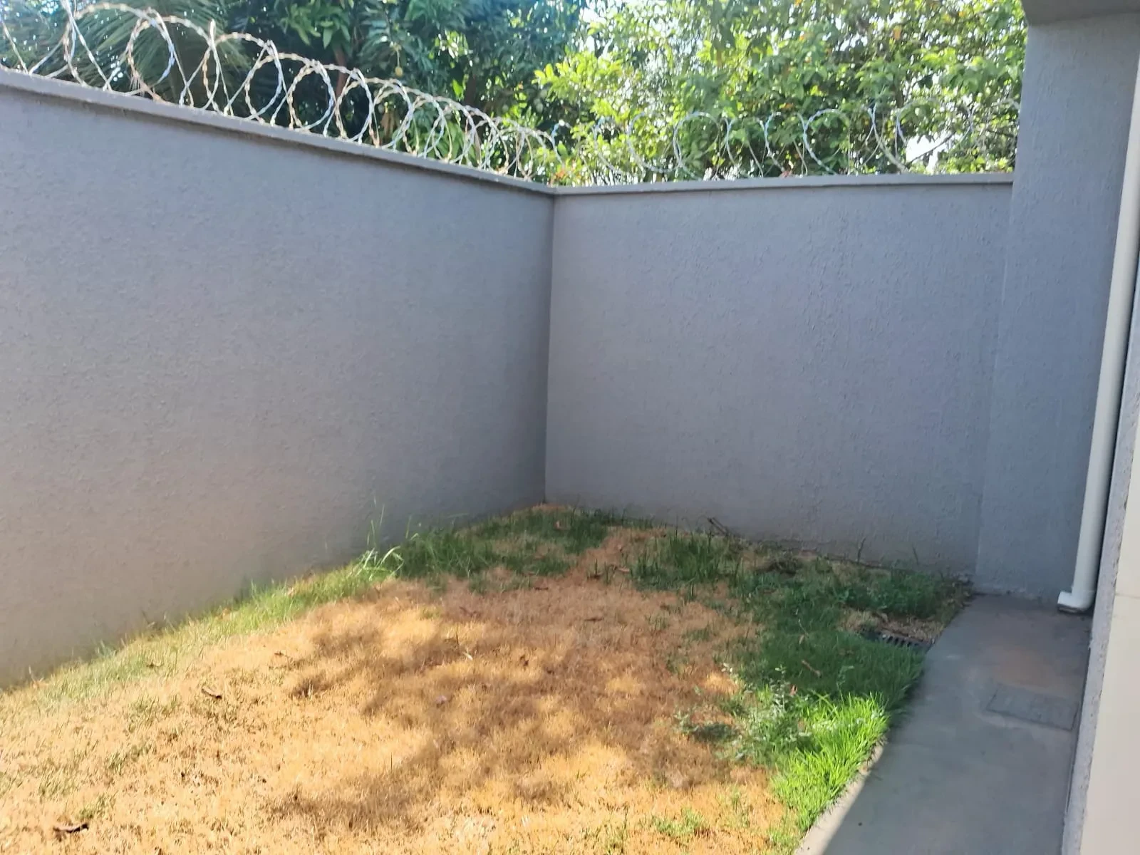 Imagem Casa com 3 Quartos à Venda, 106 m² em Residencial Solar Central Park - Aparecida de Goiânia