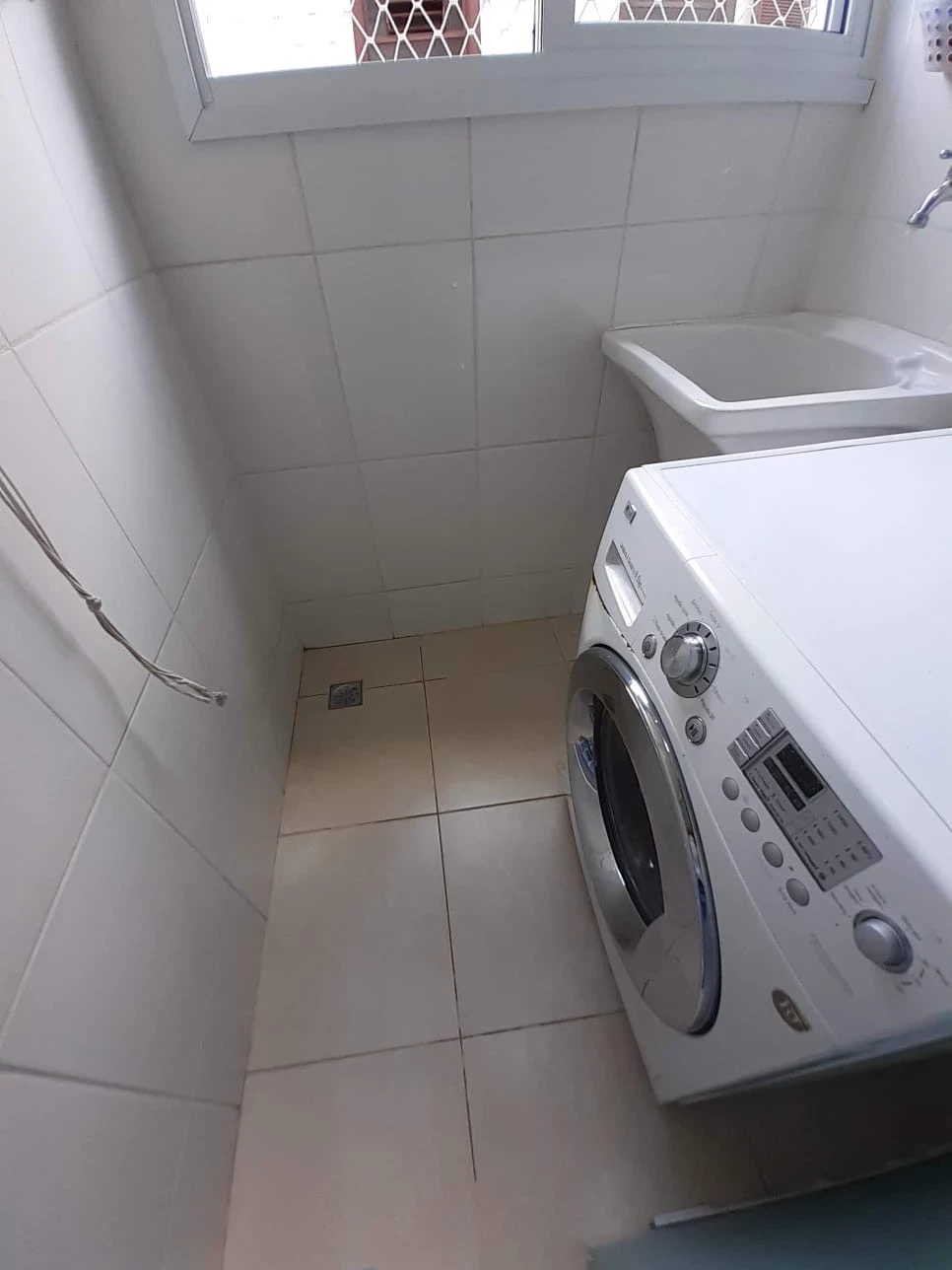 Foto do imóvel: Apartamento com 2 Quartos à Venda, 57 m² em Imirim - São Paulo