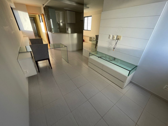 Imagem Apartamento com 2 Quartos à Venda, 49 m² em Boa Viagem - Recife