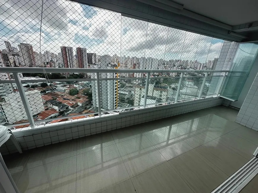 Foto do imóvel: Apartamento com 3 Quartos à Venda, 110 m²em Aldeota - Fortaleza