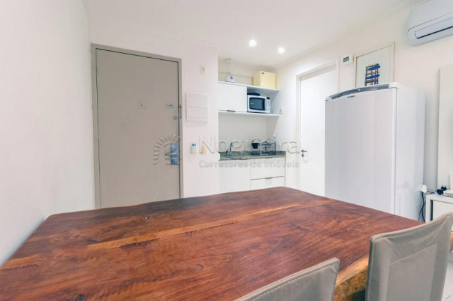 Imagem Apartamento com 2 Quartos à Venda, 45 m² em Praia de Muro Alto - Ipojuca