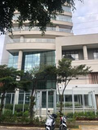 Imagem Apartamento com 4 Quartos à Venda, 254 m²em Vila Mariana - São Paulo