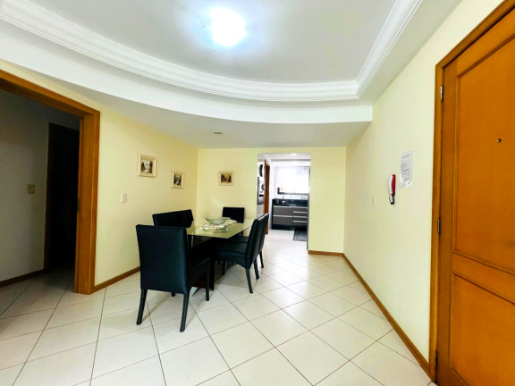 Imagem Apartamento com 3 Quartos à Venda, 114 m² em  - Itapema