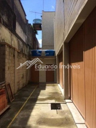 Imagem Galpão para Alugar, 540 m² em Assunção - São Bernardo Do Campo