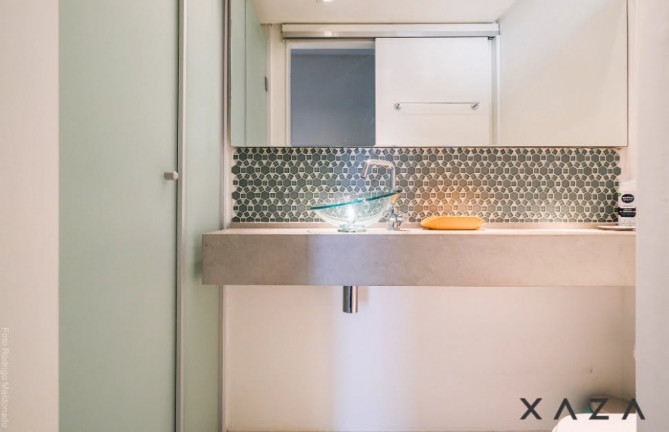 Imagem Apartamento com 2 Quartos à Venda, 70 m² em Jardim Paulista - São Paulo