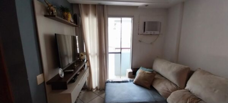 Imagem Apartamento com 2 Quartos à Venda, 60 m² em Barra da Tijuca - Rio de Janeiro