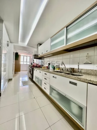 Imagem Apartamento com 4 Quartos à Venda, 265 m² em Mata da Praia - Vitória