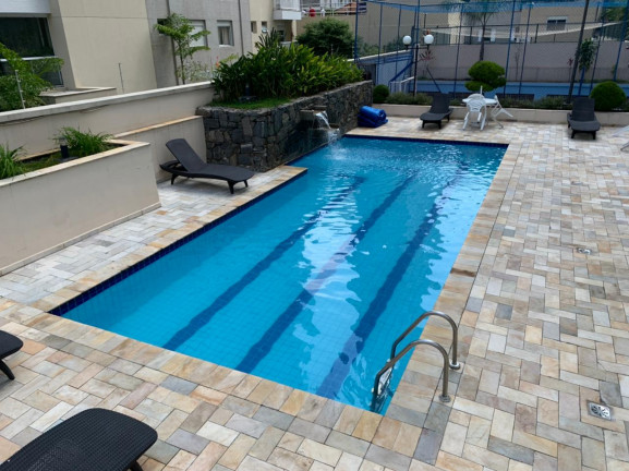 Imagem Apartamento com 4 Quartos à Venda, 145 m² em Pinheiros - São Paulo