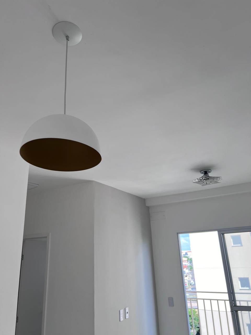 Imagem Apartamento com 2 Quartos à Venda, 58 m²em Jardim Nossa Senhora de Fátima - Hortolândia