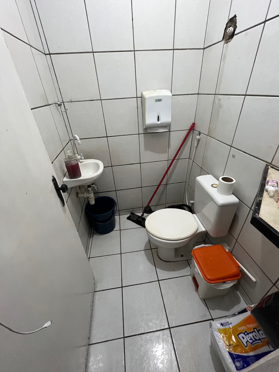 Imagem Imóvel Comercial à Venda, 208 m² em Farol - Maceió