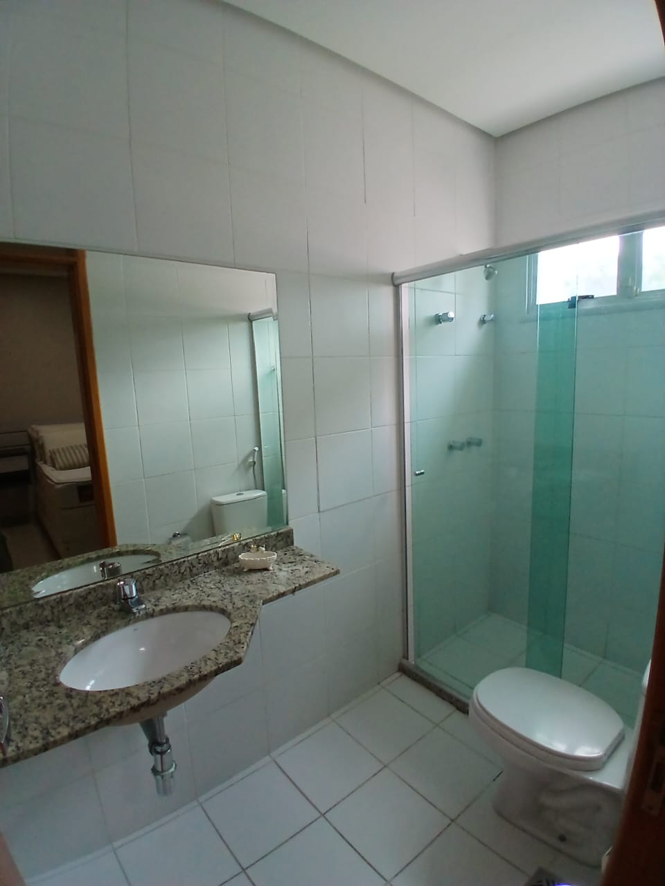 Imagem Casa de Condomínio com 3 Quartos à Venda, 96 m² em Ponta Negra - Manaus