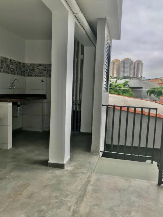 Imagem Casa com 3 Quartos à Venda ou Locação, 180 m² em Vila Antonieta - Guarulhos
