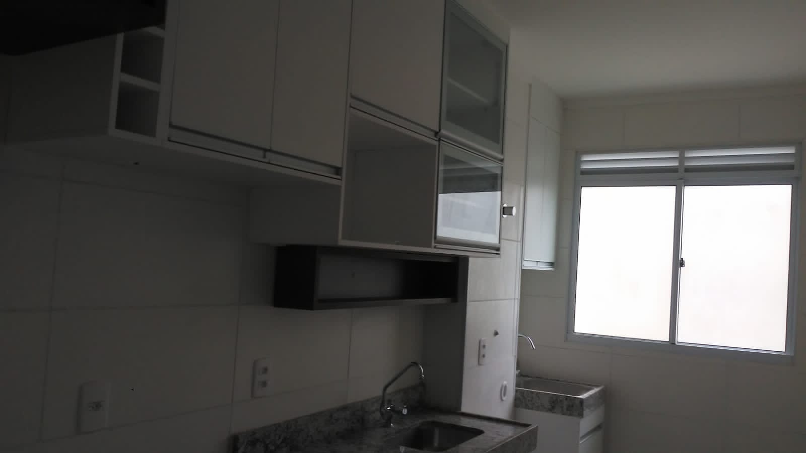 Imagem Apartamento com 2 Quartos para Alugar, 54 m² em Centro - Lauro de Freitas