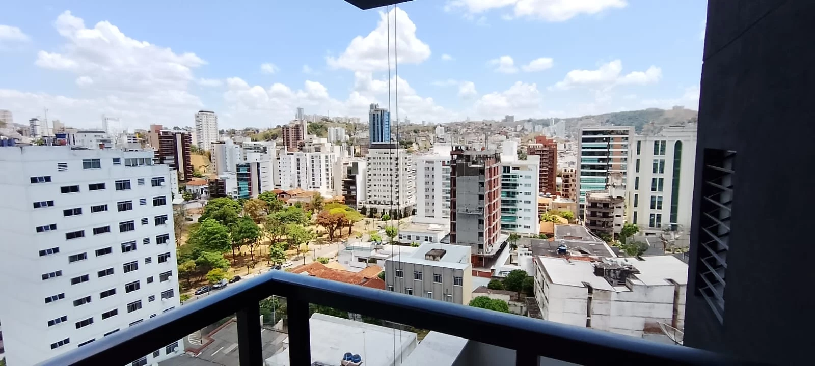 Imagem Apartamento com 3 Quartos à Venda, 116 m² em Bom Pastor - Juiz de Fora