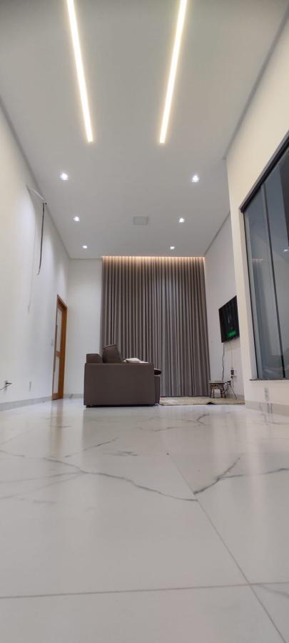 Imagem Apartamento com 6 Quartos à Venda, 500 m²em Nova Vitória - Santarém