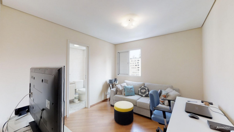 Imagem Cobertura com 4 Quartos à Venda, 375 m² em Pinheiros - São Paulo